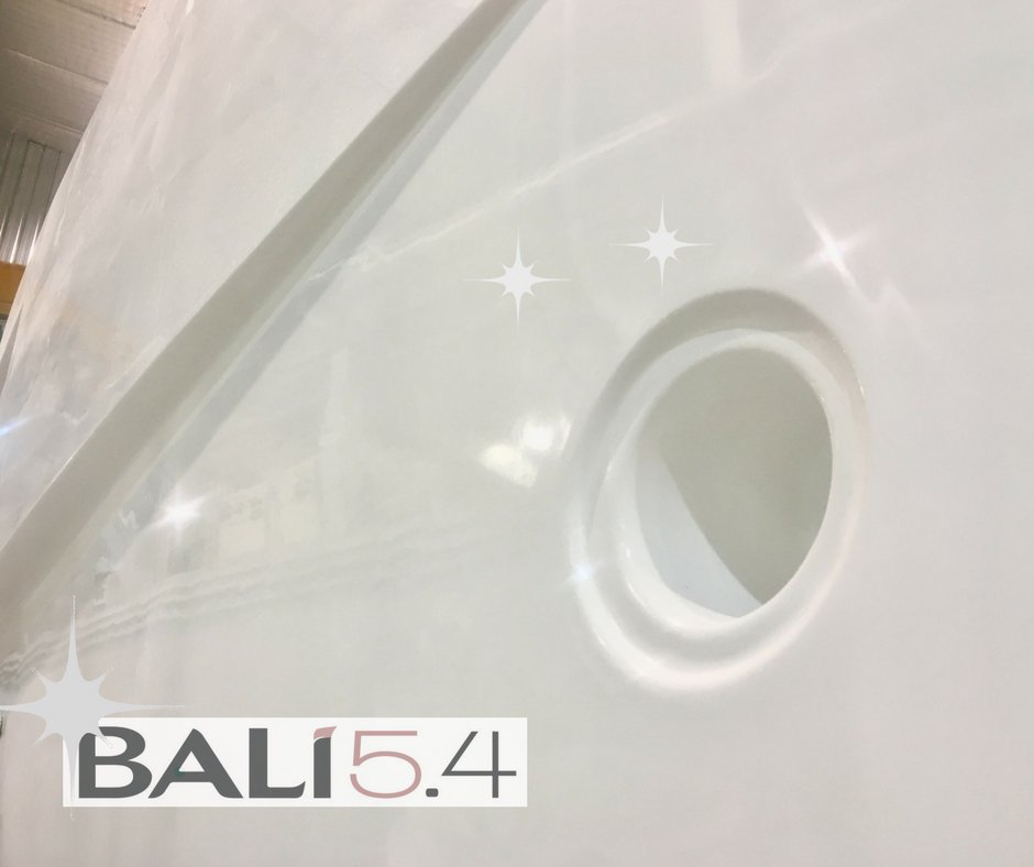 C’est l’ouverture du festival de Cannes. En avant-première un sneak peek de notre nouvelle star le BALI 5.4.#FestivalDeCannes