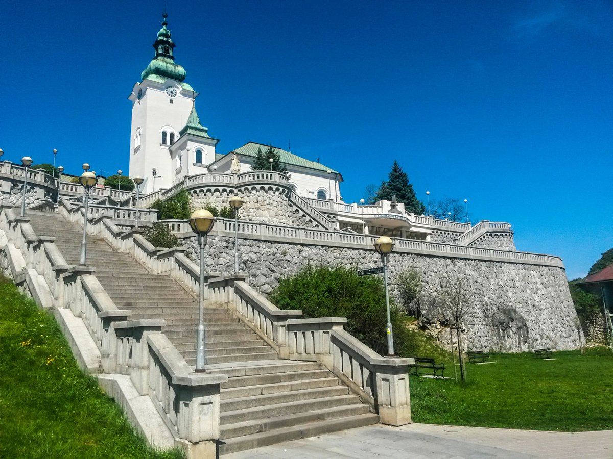 Image result for Hlinka Mausoleum