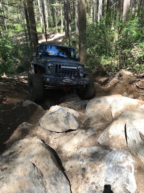 'Powered by @adamsdriveshaft ' #readyforrocks #builttolast #rockcrawler #jeep #jeeplife #jeepmafia @JeepMafia_ @jeepmama69 @TeraFlex @spicerparts @neapcocomp @Southernoffroad @jeepgirlkell @PrJeep @BarbieJeepGrl89 @COJeepBitch @PandorasPilot @Jeepbabes2 @Jeeps_N_Tattoos