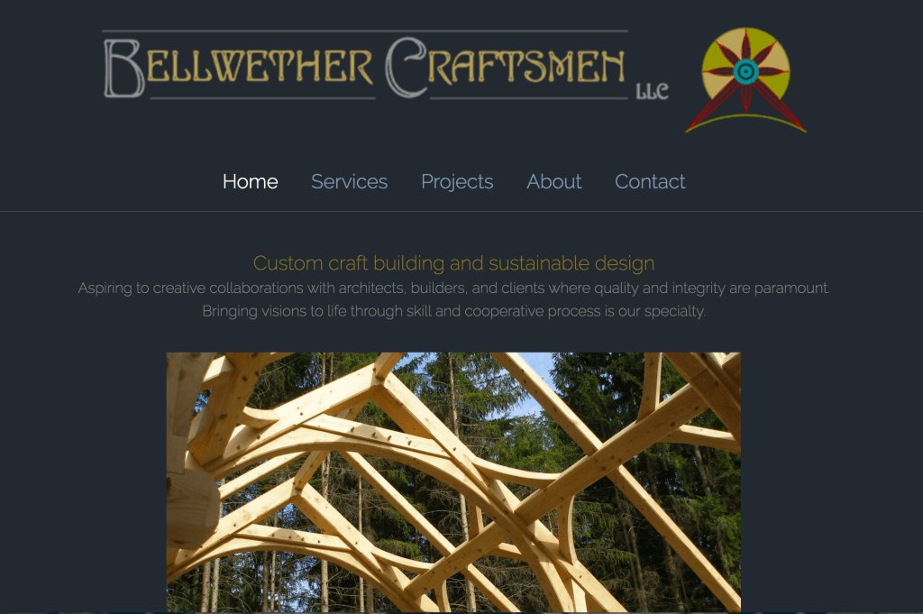 TimberFrameHub's tweet image. Bellwether Craftsmen | Huntington, Vermont #timberframe #timberhome #timberframing #bellwethercraftsmen timberframehub.com/bellwether-cra…