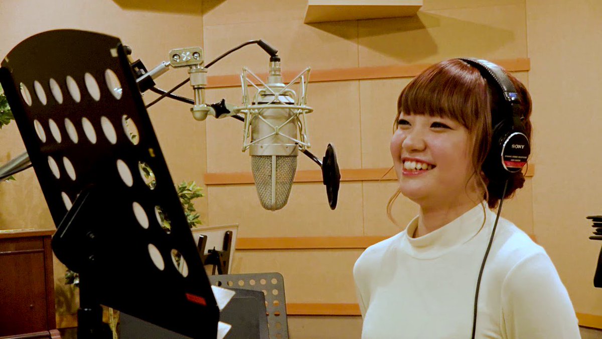 Animevoice Lite ٹوئٹر پر 声優 大橋彩香 2ndアルバム Progress 収録曲 シンガロン進化論 レコーディング映像公開 T Co Lh8w63tlmw 5月23日発売 T Co 939cctwy4i Animevoice Lite ٹوئٹر پر 声優 大橋彩香 2ndアルバム Progress 収録曲 シンガロン進化論 レコーディング映像公開 T Co Lh8w63tlmw 5月23日発売 T Co 939cctwy4i