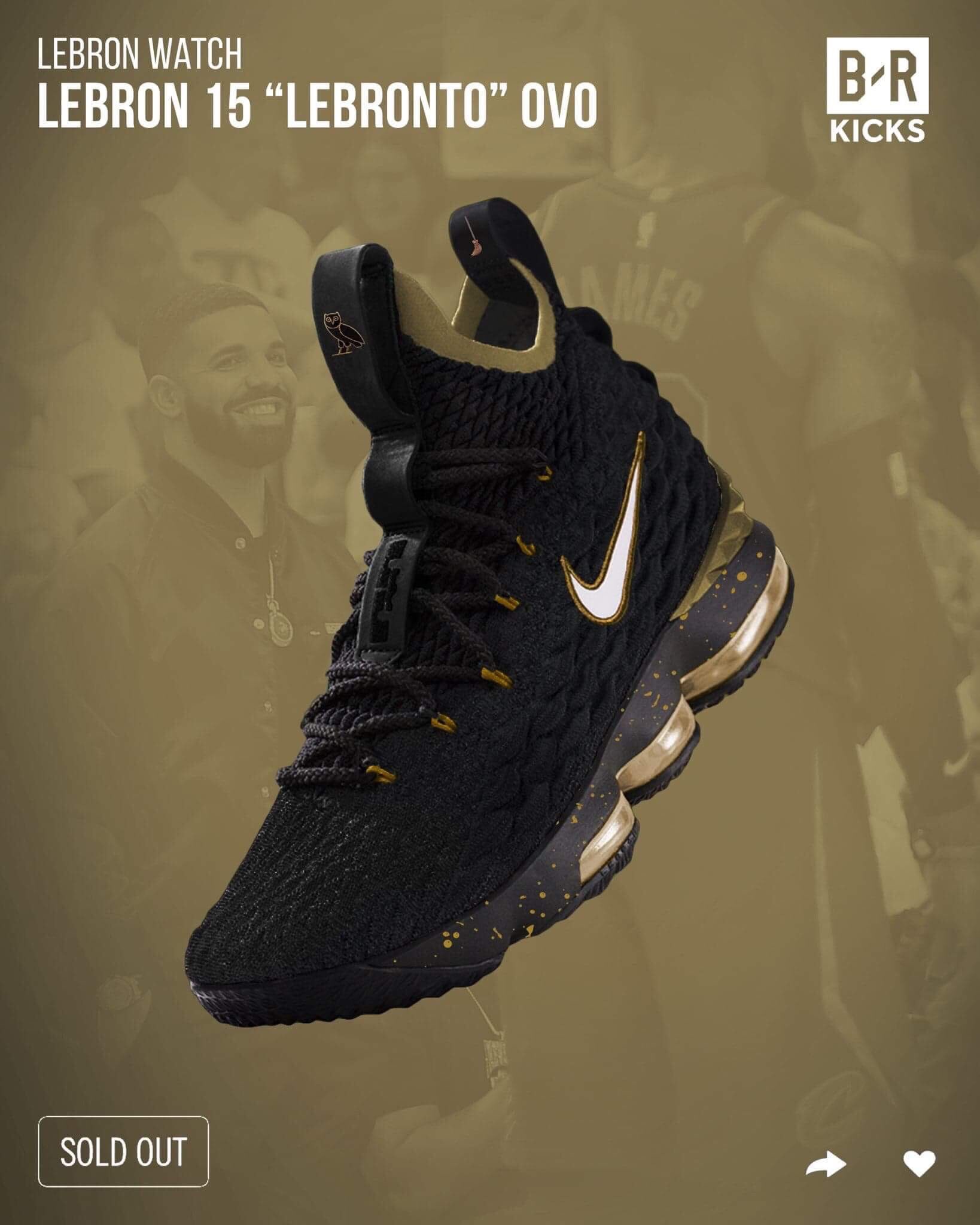 lebron 15 ovo Shop Clothing \u0026 Shoes Online