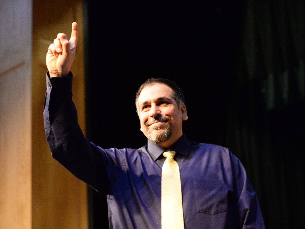 Jamil Siddiqui, a math teacher at East Bridgewater Junior/Senior High School, is the 2019 Massachusetts Teacher of the Year <a href="/NancyWCVB/">Nancy Bent</a> <a href="/n_rollins1/">Nate Rollins</a> <a href="/EBVikingsCheer/">EastBridgewaterCheer</a> <a href="/VisitMA/">Visit Massachusetts</a> <a href="/EBathletics/">EBathletics</a> <a href="/EBPolice/">East Bridgewater Police Department</a> <a href="/EBVSP/">VikingSportsParents</a> @littleviking_EB <a href="/ladyvkings15/">EB Girls Soccer '20</a> <a href="/EbKbyrne/">EB_CentralSchool</a> <a href="/EBSUPER1/">Liz Legault</a> <a href="/pspags66/">Selectman Peter Spagone Jr</a> <a href="/EBFireRescue/">East Bridgewater FD</a>