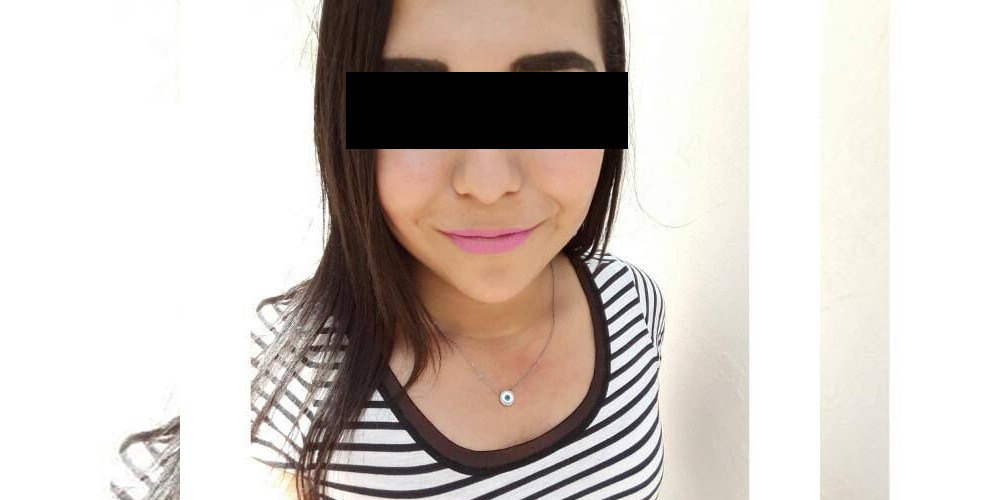 Veracruz: Trasciende SECUESTRO de la hija de un Militar junto con un amigo en Coatza. Noticias en tiempo real