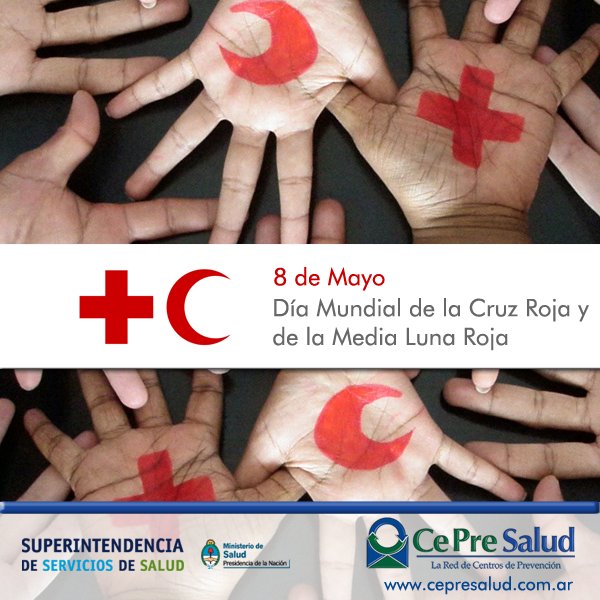 CePre Salud tweet media
