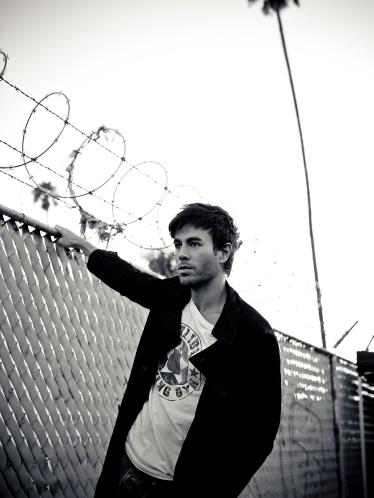 Happy 43rd birthday to the love of my life, Enrique Iglesias. 