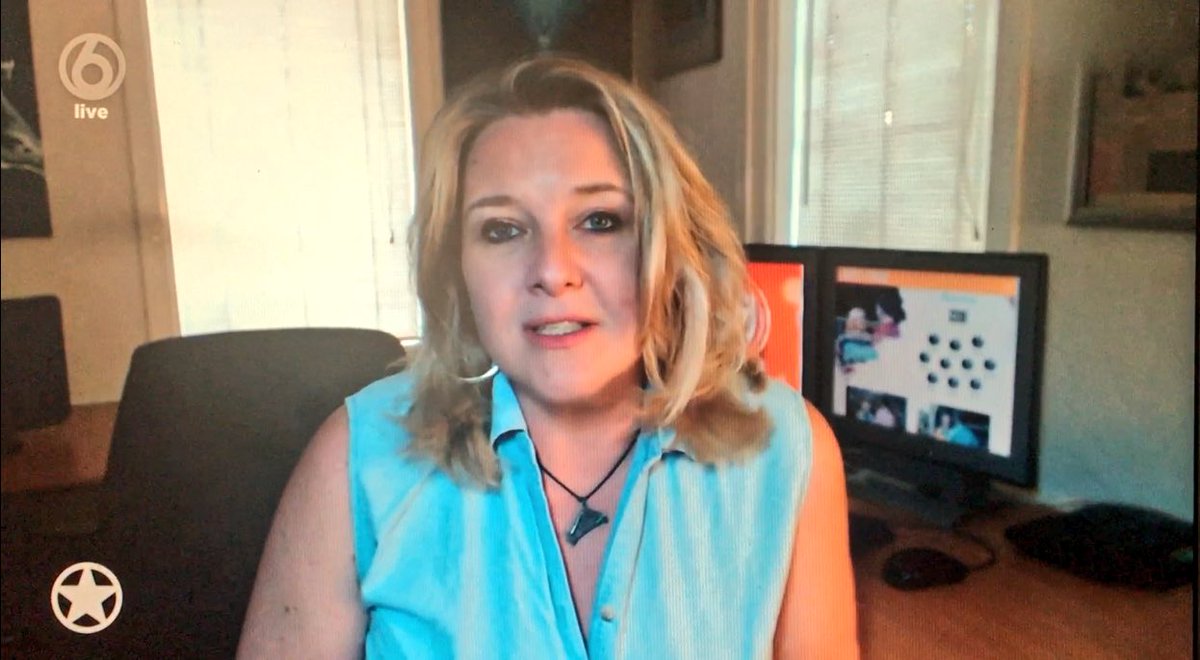 liekelamb's tweet image. one second of fame ;) 💪🏻🎉@ShownieuwsSBS6  Vanavond in de late editie meer over t lekken vd #bzv boeren ...;) #broncode