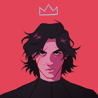 BenevolentRen's tweet image. Aɴ Eᴍᴘᴇʀᴏʀ,
ᴡᴀɪᴛɪɴɢ ғᴏʀ ʜɪꜱ Eᴍᴘʀᴇꜱꜱ
🌟 Post-TLJ Kylo Ren (+ 5 years)
🌟 Benevolent &amp;amp; Beloved Supreme Leader of the Known Galaxy
🌟 Literate + Descriptive #SWRP
🌟 Experienced Writer
🌟 Mature Content
🌟 Please RT/Follow
