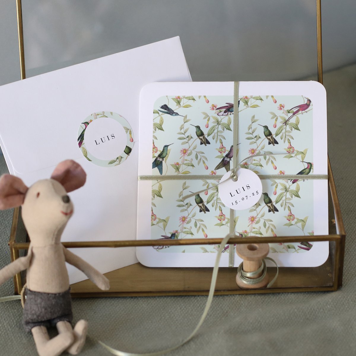 cottonbirdes's tweet photo. • NUESTROS NATALICIOS •
 ... y por fin llego el tan esperado momento  de comunicar a familiares y amigos que todo ha ido bien y que Luís ya  está con nosotros ♡
 https://t.co/tt5Nst1CWy   B06-196 en Novedades https://t.co/FIF2t5IwmE