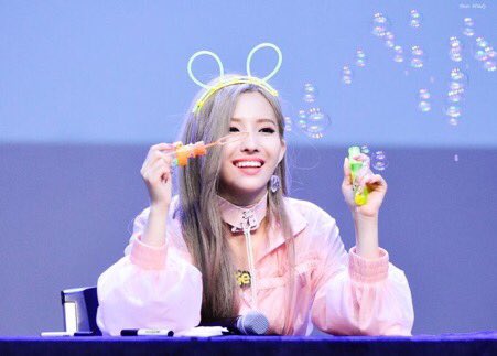 SoyeonBrazil's tweet photo. [#HQ] 180506 
cr: Dear Windy https://t.co/lUm6UUNv4n
