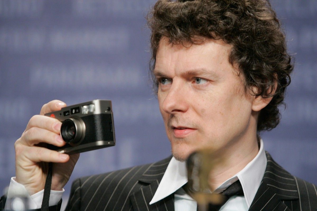 Happy birthday to Michel Gondry! 