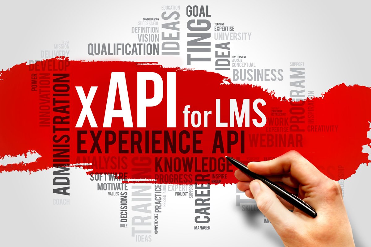 Harbinger_Grp's tweet image. The #ExperienceAPI lets you record any learning experience wherever and however it happens, either online or offline. Know the important aspects to be considered for building #xAPI into your product. bit.ly/2Fmr9px