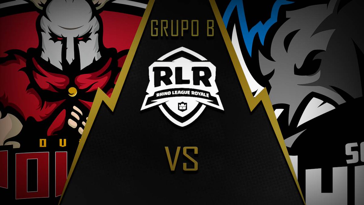 Rhino League tweet media