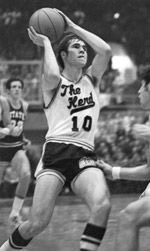 Happy Birthday to one of the all time best to ever wear a Marshall Uniform Mike D Antoni! 