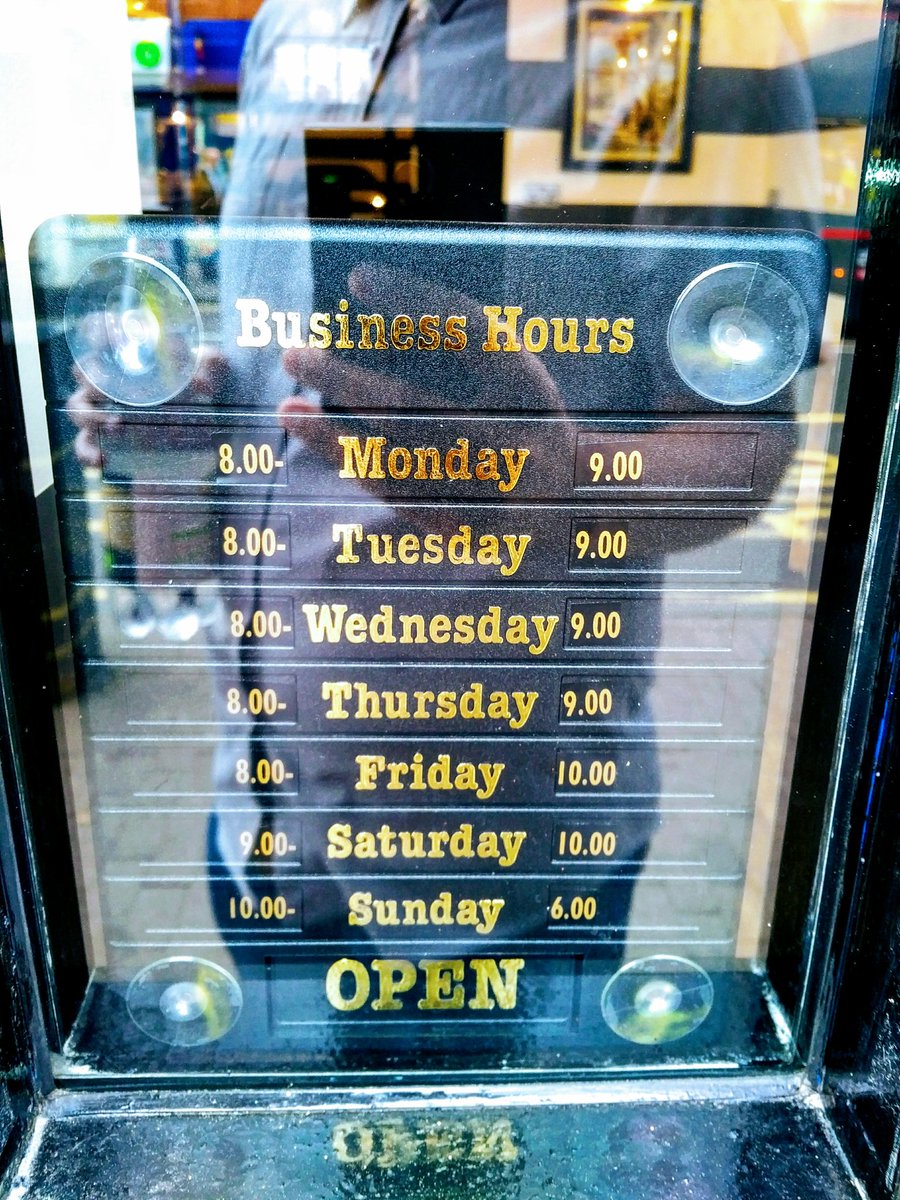 SKCwitter's tweet photo. #BreakingNews ⬇⬇⬇ #YourLocalFarAwayCoffeeHouse @Damascena_UK #Harborne has an official opening date! 🙌 
#savethedate 10/05/2018 
...and I must say it is looking all kinds of beautiful inside! 👌 
#SKCFoodieNews 😋
@ichoosemag @IndependentBham @BrumHour @My_Harborne_Edg https://t.co/qdpbW37SZ1