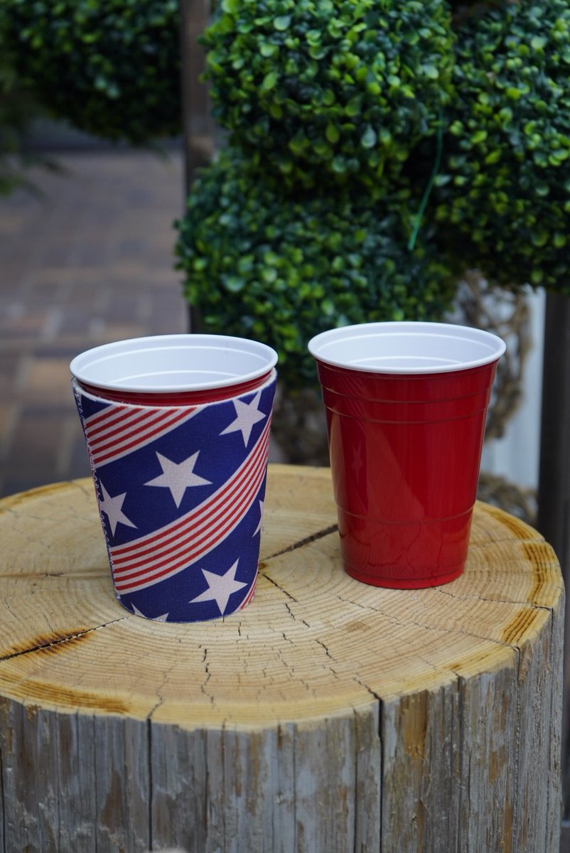 RCKproducts's tweet photo. @donaldglover great snl performance. Next time give us a call we’ll rock you some sic red cup koolers. #redcup #koozie #thisisamerica #Gambino #usa https://t.co/ztw90h59ZV