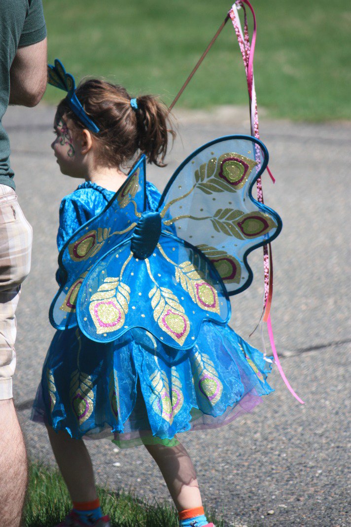 KidsinNature's tweet photo. Farrington's Fairy Festival 2018 was a success! Thank you to our 23 volunteers who made this event possible. View highlights from the Festival and photos from Kate Pickle at https://t.co/DAJkYx89oY. Also, we have more spring events at https://t.co/f6blF8sXmE! https://t.co/o6uNFtch38