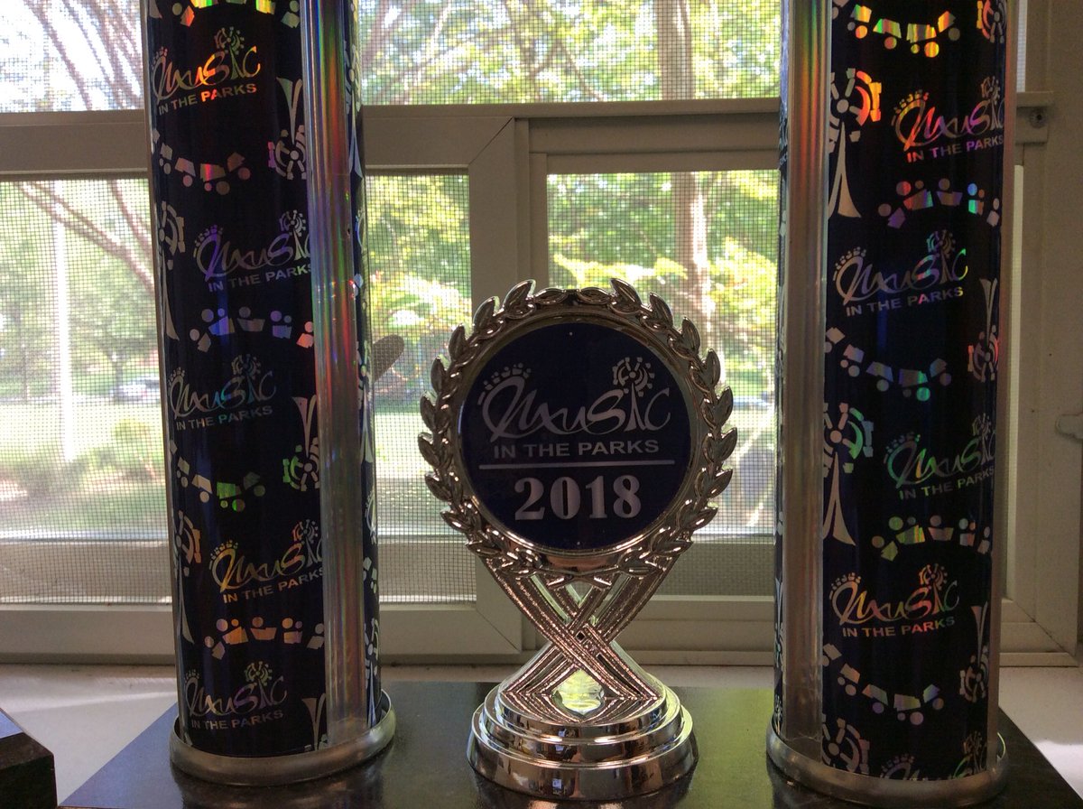 SwansonAdmirals's tweet photo. So proud of our band and orchestra students for their performance @SixFlagsDC - First Place in their Divisions and Best Overall Band and Best Overall Orchestra.  Also won the Esprit de Corps Award! #SwansonProud https://t.co/JaemxEv9et