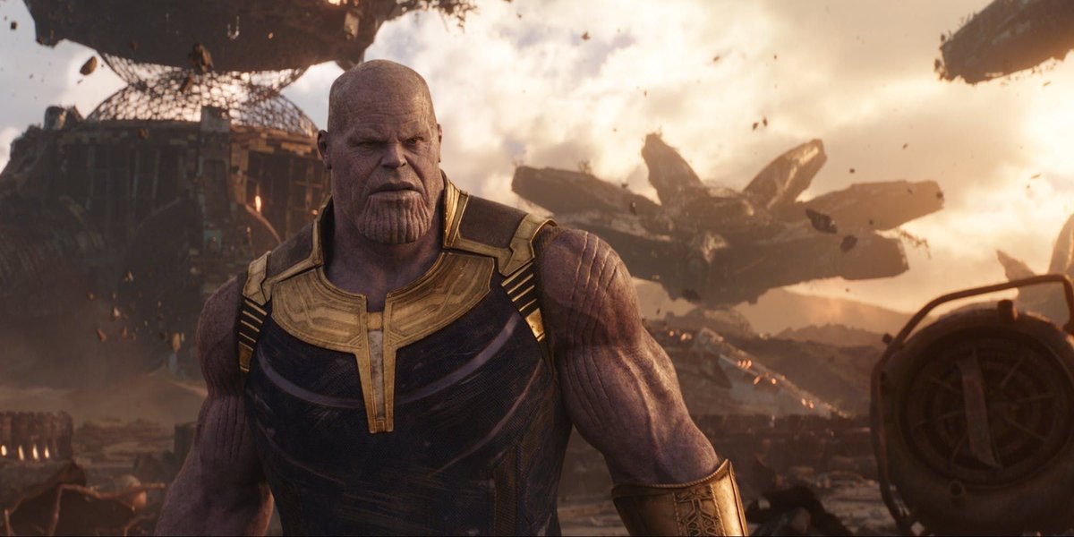 superflixmovies's tweet photo. How Avengers: Infinity War Deaths Were Chosen https://t.co/ecmDlNi0fX

#AvengersInfinityWar #infinitwar #avengers #marvel https://t.co/4Z9sOxRcyp
