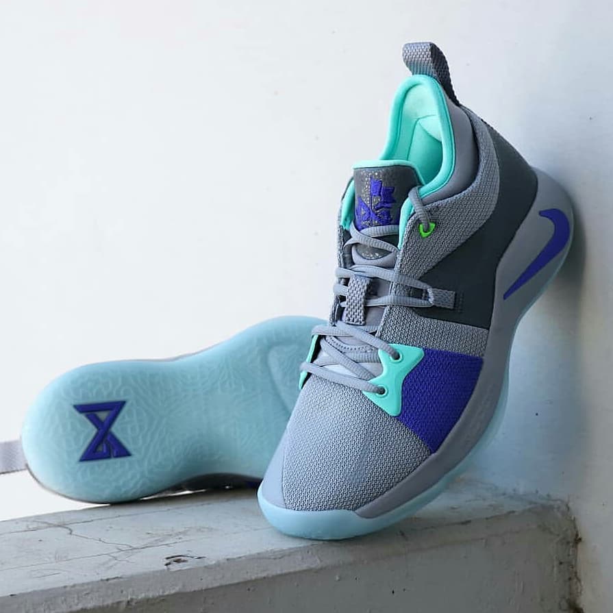 fuikaomar Twitter: "Nuevas #zapatillas PG2 de Nike ya disponibles ⏩ https://t.co/EOunWleCVK / Twitter