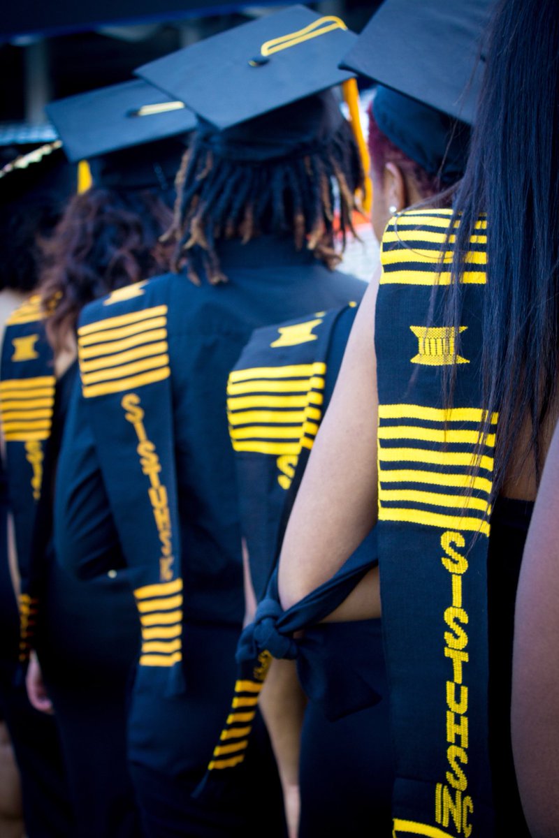 UF_SISTUHS's tweet photo. The UF Chapter of SISTUHS, Inc. would like to congratulate our Spring 2018 graduates on their accomplishment! Know that wherever you go, our love is there with you🎓
#UFSISTUHS #SISTUHSWithDegrees #blackgirlmagic
#SISTUHSWeWillBe #ufgrad #uf18 https://t.co/jsb3Nv4YkZ