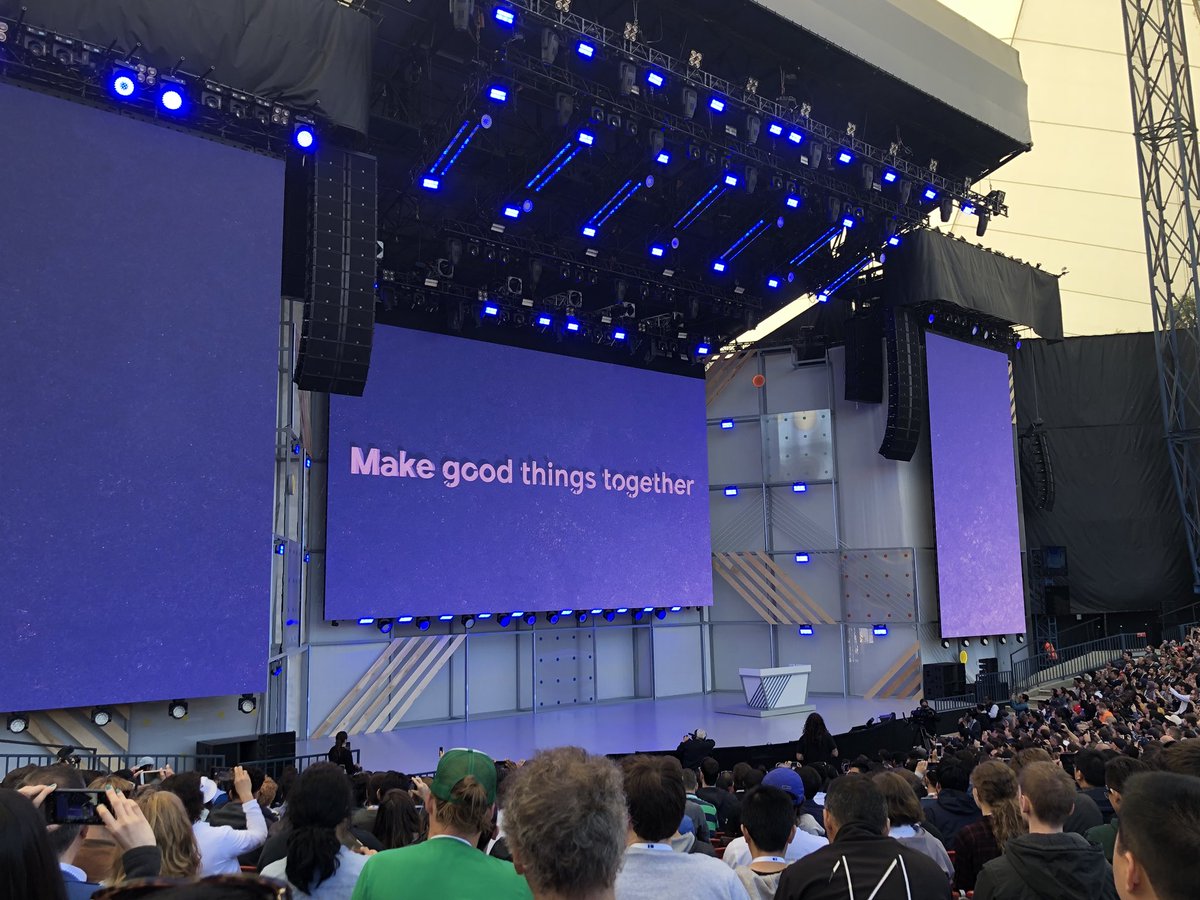 martinapennisi's tweet photo. #makegoodthingstogether https://t.co/PISr7eMCby