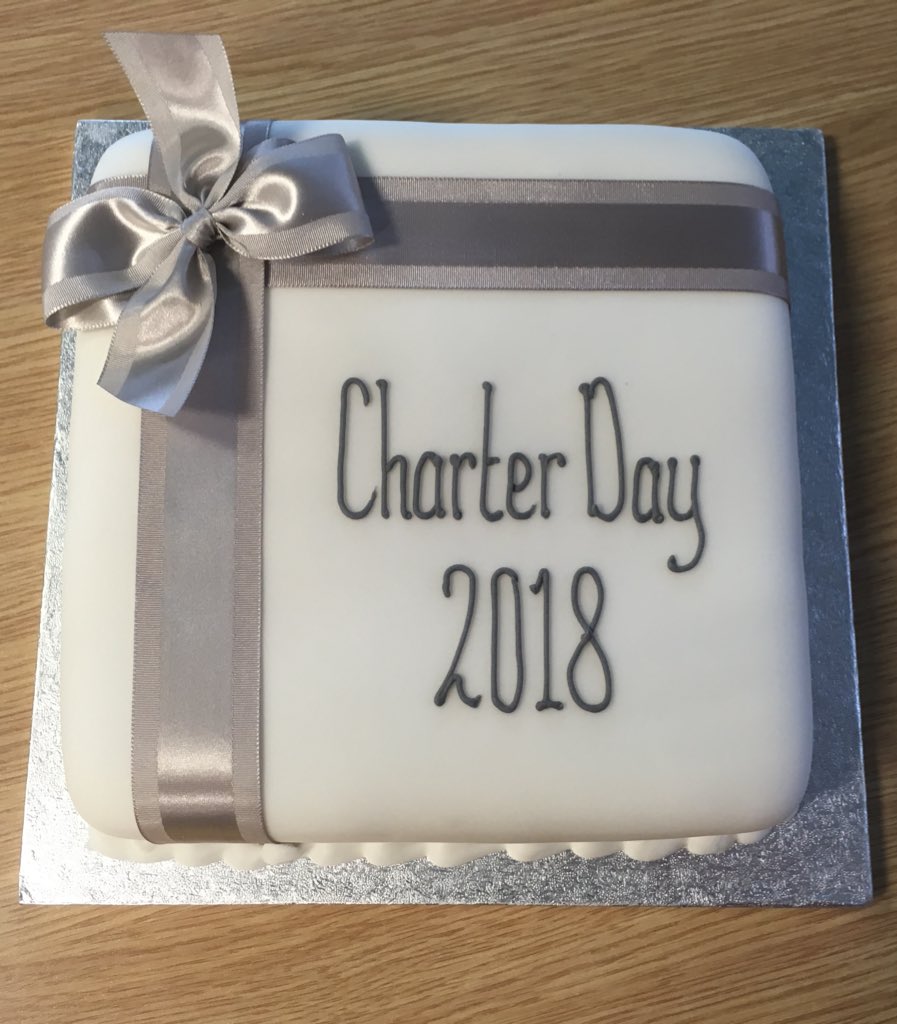 Was it me or did we all get a bit emosh sharing our proudest moments for #OUCharterDay here @OUCymru today?! 😊Must’ve had something in my eye...