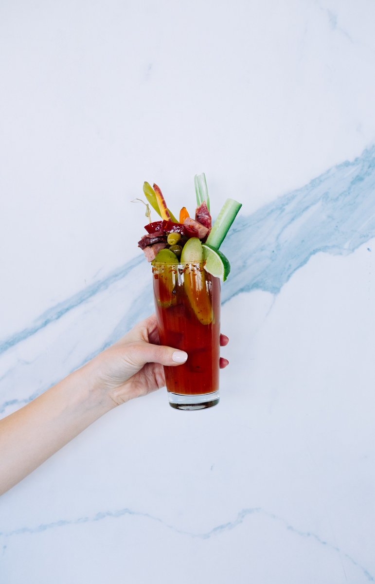 feastandrevel's tweet image. Treat Mom to our DIY 100 KM @waltercaesar bar this Sunday at our #MothersDay brunch. We still have a few spots left &amp;gt;&amp;gt; bit.ly/2jpIOE8