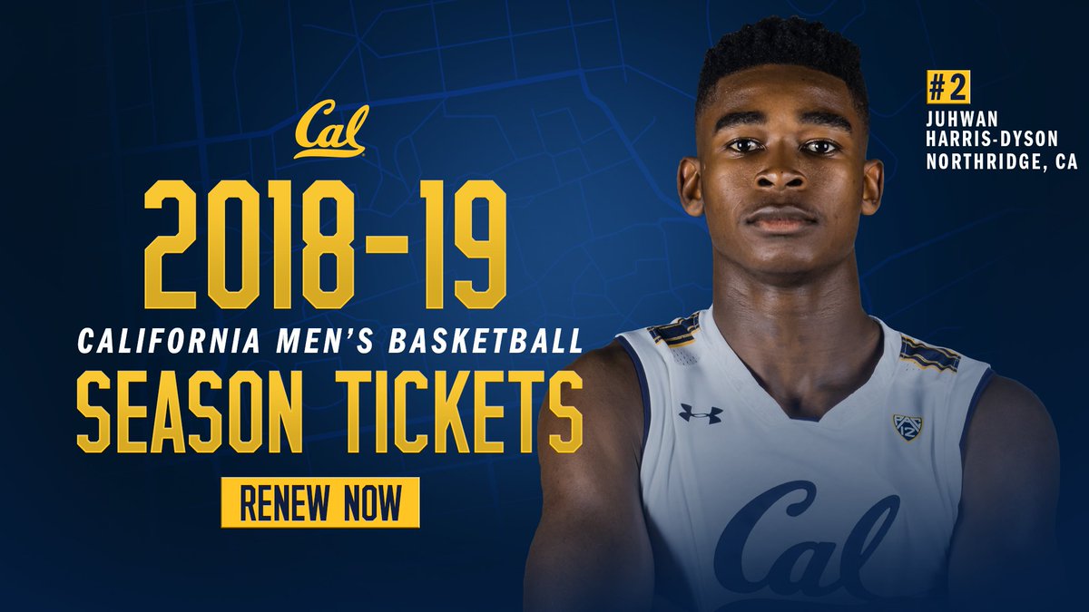 CalAthletics's tweet photo. Help Defend #OurHaas
Renew your seats today! โฌ๏ธ
https://t.co/vi2OAXnFrE https://t.co/LdKIEV0lTG