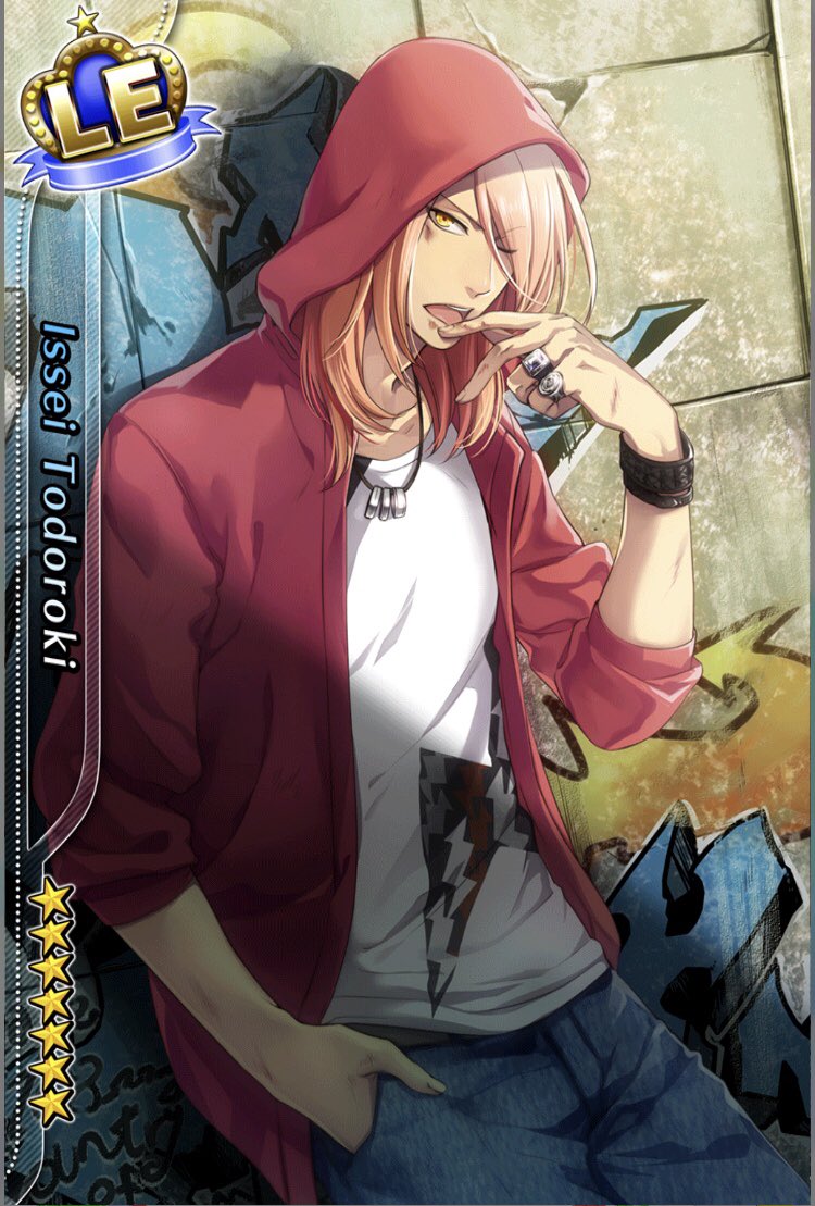 さとさ アイチュウっていうアプリなんだけど 友達に勧められて始めたら 最初 名前ぇ 爆笑 現在 え カッコいいんだけど 轟くんやばい ヤンキーっぽいの好きです 何なの 全世界の轟ってかっこいいの ヒロアカの轟くんもイケメンキャラなん