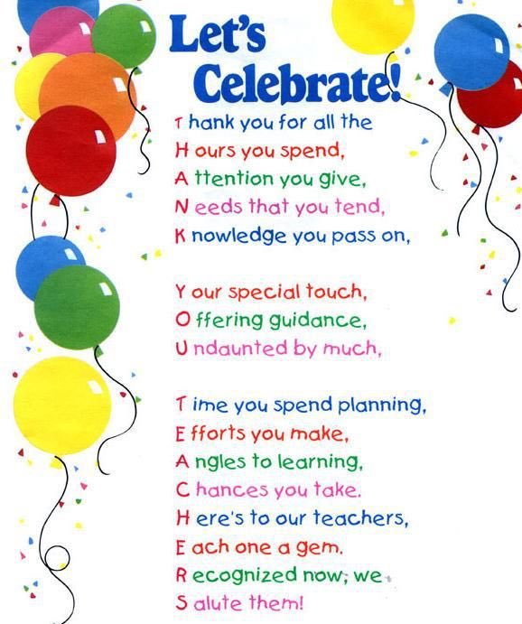 Spoilicious1's tweet photo. To all the awesome Teachers out there!!! Thank you for all you do 💕💕💕 https://t.co/VeYB5Lm7qR