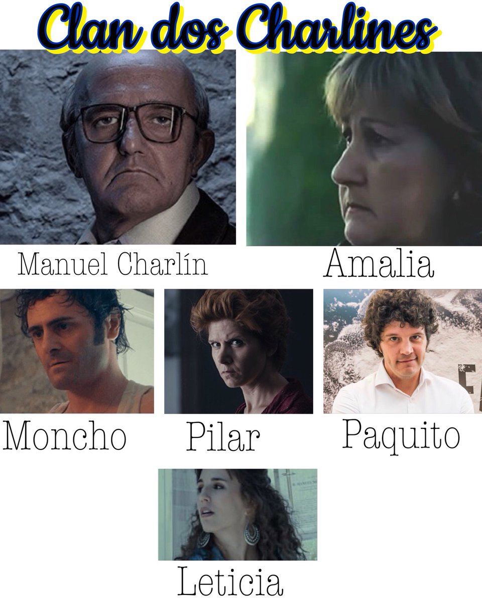 FansTouri's tweet photo. Fariñentos, esto está a piques de rematar.
.
Mañá último capítulo de #Fariña
.
#Charlines #PaquitoCharlín #Fariña10
@xatouri @DuranMorris @AbonjoX @Cris_Riglesias @FarinaTV https://t.co/4c0hHi91QY
