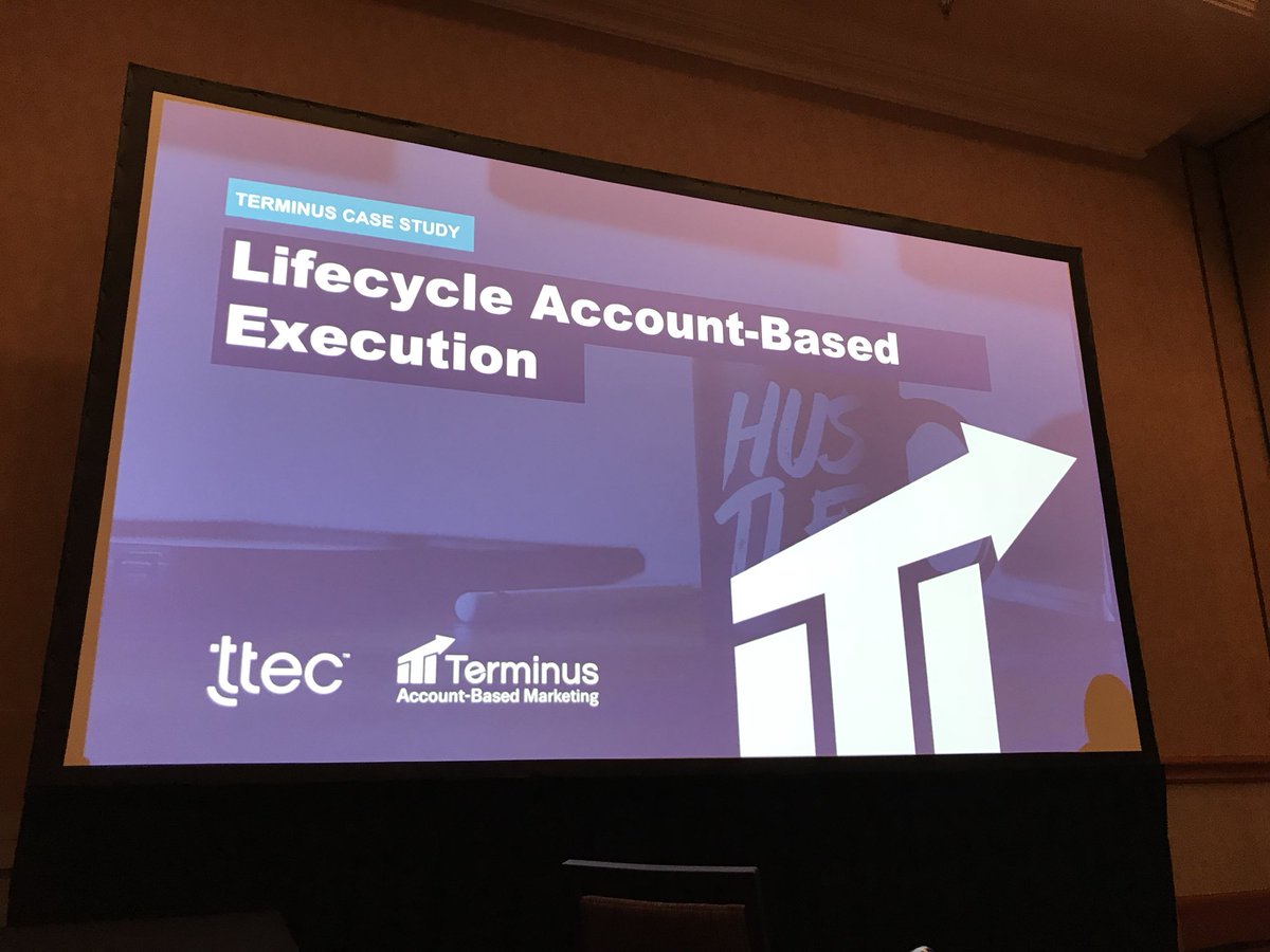 Terminus tweet media