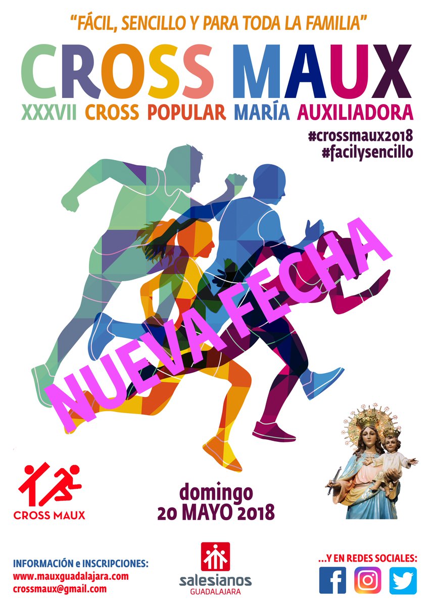 Cross Maux tweet media