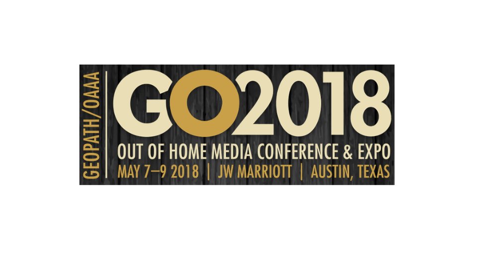Broadsign's tweet image. Going to the #GO2018 conference today? Don’t miss @StephanieGutnik on the “Planning and Buying OOH in the Programmatic Space” panel at 1:15 PM: ow.ly/Kved50hg3Is