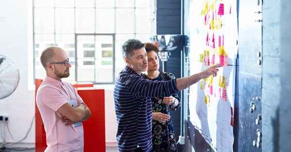 Adweek's tweet photo. 5 ways to improve digital collaboration in the workplace: https://t.co/ND9Grcfu3x https://t.co/8O1hWXfCTs
