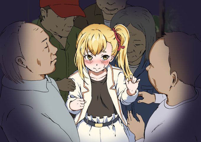 ホームレス生活入門編 