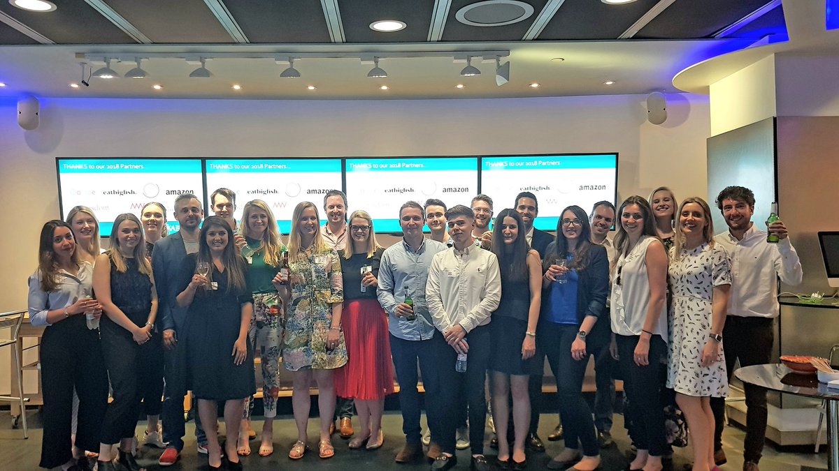 sherilyn_TMA's tweet photo. Spoiler Alert! @MktgAcademyUK Class of 2018 https://t.co/KO8VoYUxpA