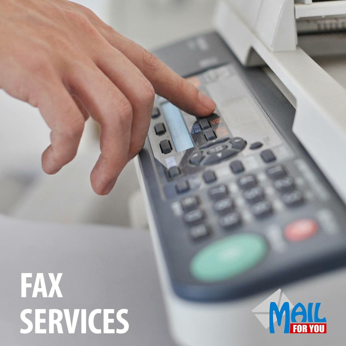 mailforyou's tweet photo. Fax services, let us be your mobile office today! #fax #faxing #faxservices #mobileoffice #mailforyou #mail4u https://t.co/Jx1bL3AMkS