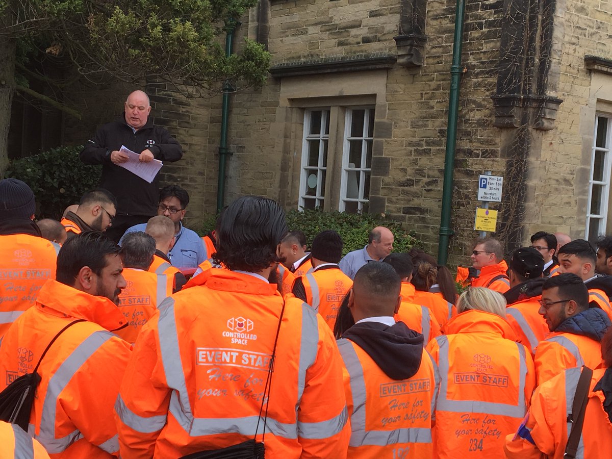 Bradford Council on Twitter "All year round, thousands of Council