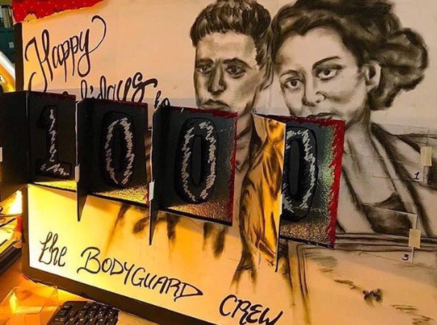 slate_art's tweet photo. PRODUCTION: Bodyguard
SLATE ARTIST: Jasmine Orrey - @JasmineOrrey 

#clapperboard #centuryboard #slateart #2ndAC #cameraassistant #clapperloader #clapperboardart #champagneslate #cameracrew #cameradept https://t.co/ZsblhRgnQ7