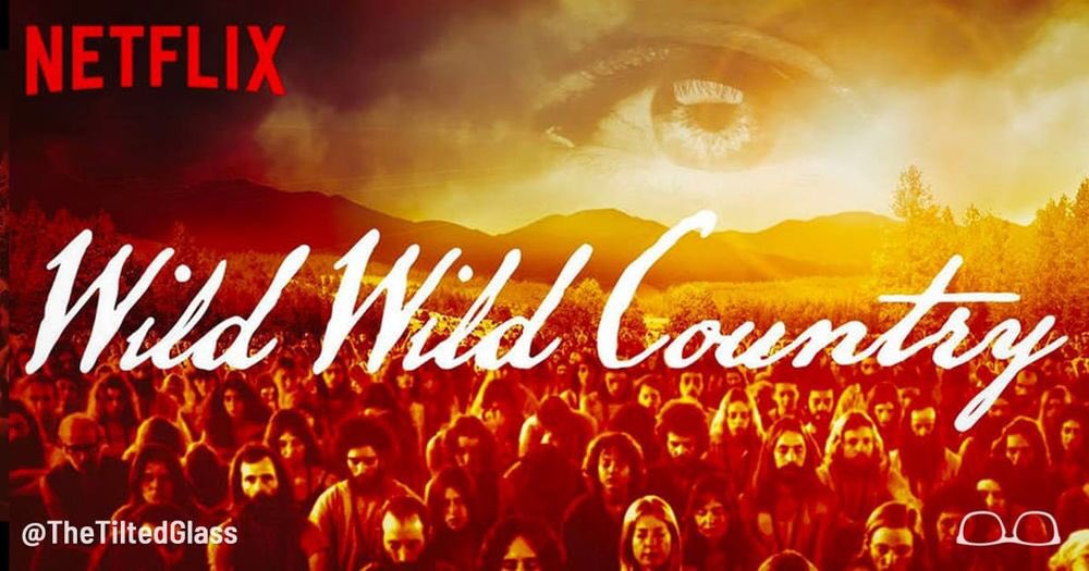 ATSPod1's tweet photo. Episode 27 of “All Things Streaming" is available with guests @DawnAtDark and @ErinSchwabMN We go all in on #WildWildCountry now streaming on @Netflix Here's the link @PodcastOne @mytalk1071 @ApplePodcasts https://t.co/5xuwoWd5is https://t.co/6GWH4Ii07H