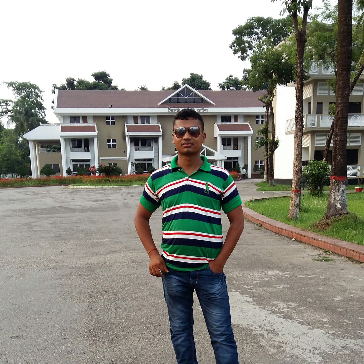 #NewProfilePic