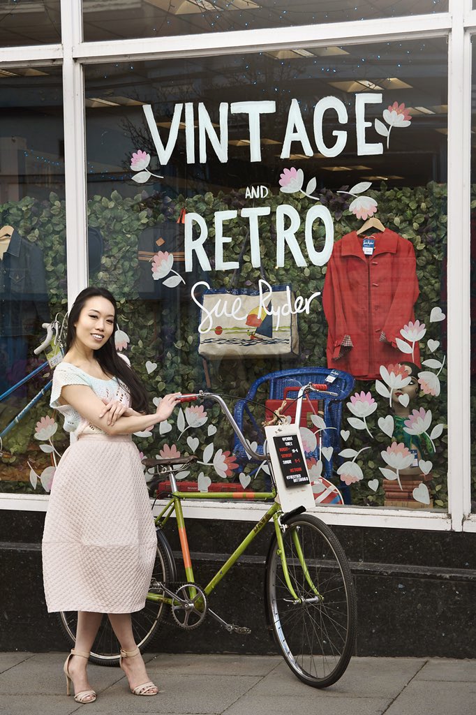 Now the weather’s better- bike into work....or to a picnic! 🌞🚲 #environment #recycling #Sustainability #summer <a href="/debbiedooodah/">debbiedooodah 🌈☀️🍡 Lecturer & Marketing Coach</a> @HeyWhatsOnNotts <a href="/THiNKin_NG/">ThinkinNottingham</a> <a href="/CapitalEastMids/">Capital East Mids</a> <a href="/Sue_Ryder/">Sue Ryder</a> <a href="/itsinnottingham/">It's in Nottingham</a> @NTUEnvironment