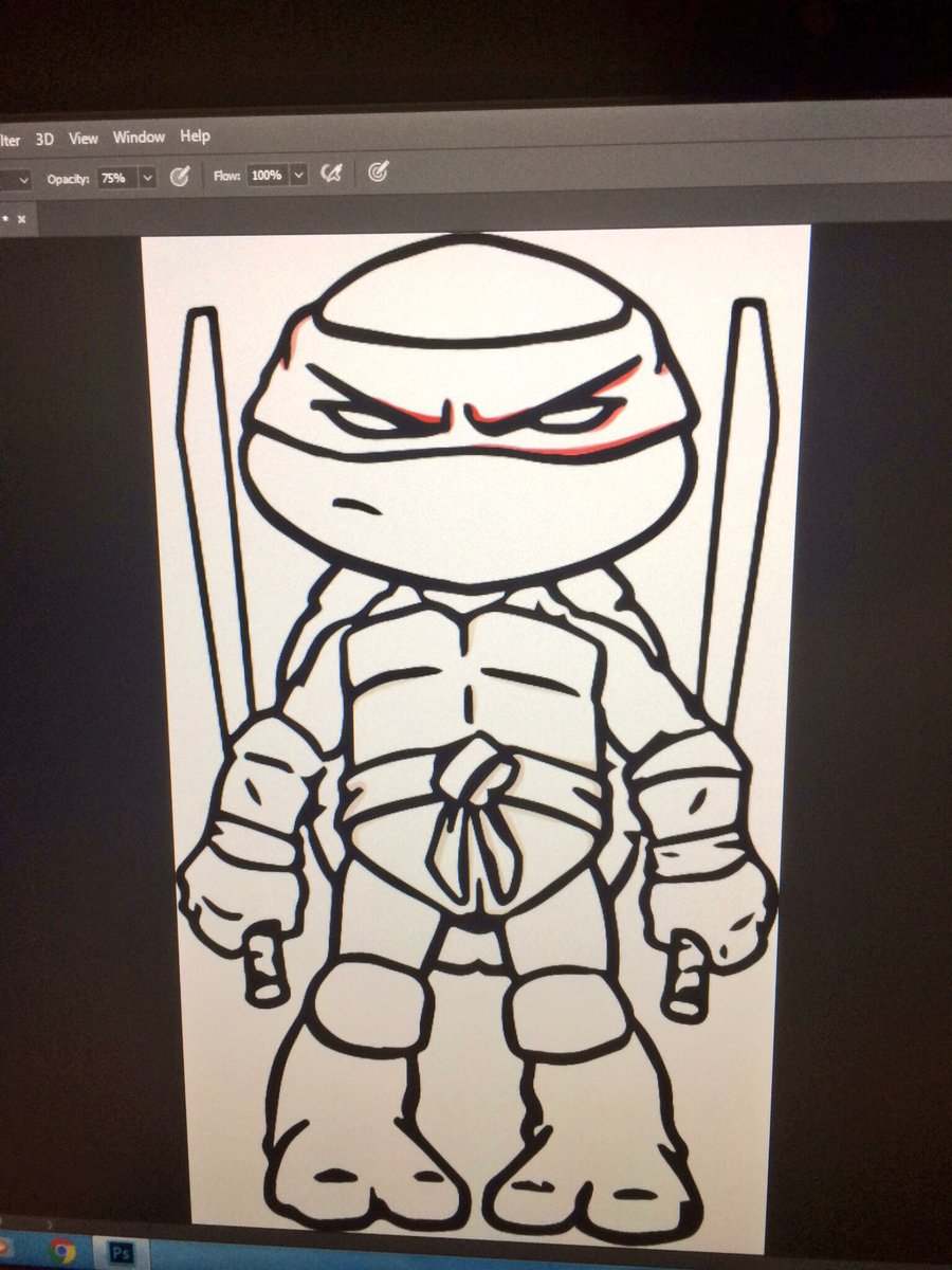 Digital painting WIP's. Kids are workin hard. Reminder, they all started out like a blank coloring book page. Proud teacher on #TeacherAppreciationDay Future #conceptartists #taystechapps <a href="/TaysJrHigh/">Tays Junior High</a> <a href="/creativecloud/">Adobe Creative Cloud</a> <a href="/Photoshop/">Adobe Photoshop</a> <a href="/TompkinsHS/">Tompkins High School</a>