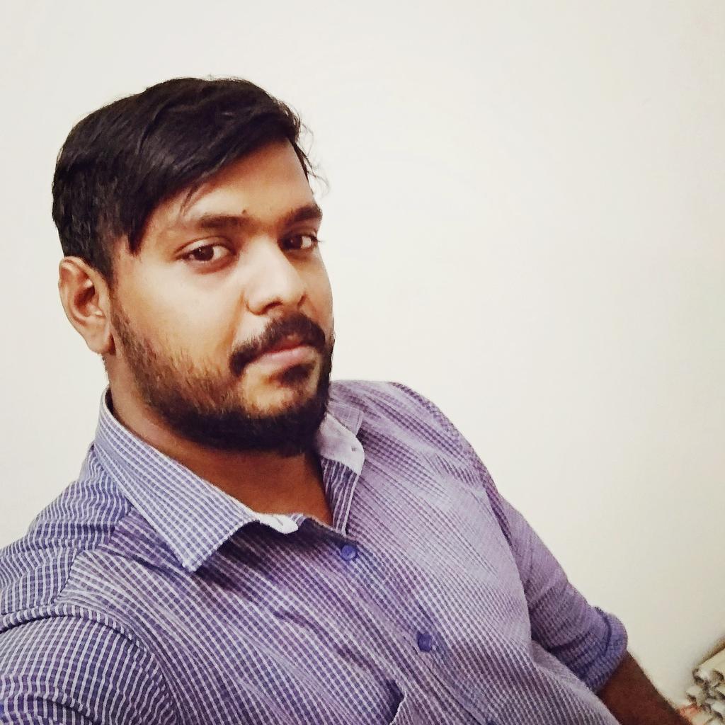 ARSHADCH14's tweet photo. #NewProfilePic https://t.co/dOoQwzJPbm