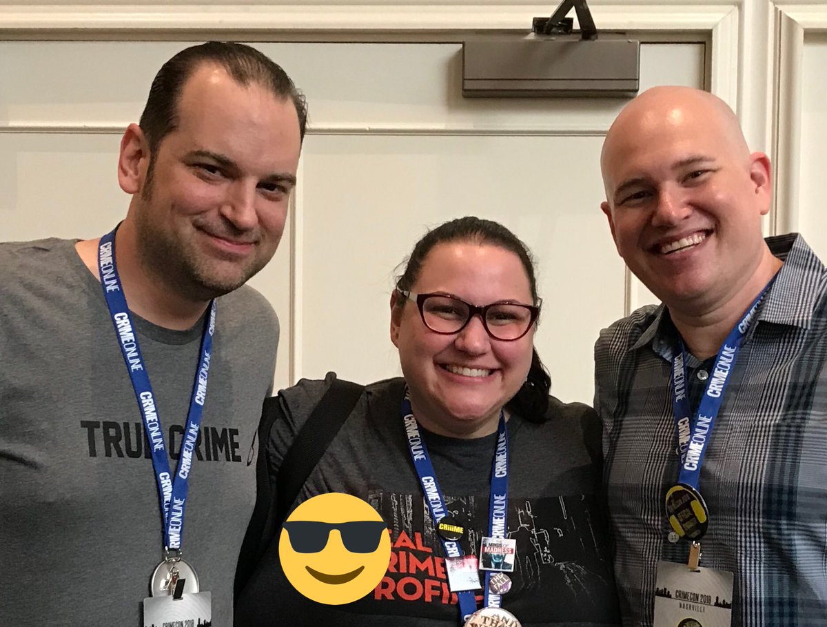 JAMcAwesome's tweet photo. @genwhypod I think I’m going to put this on my family Christmas card...?  Is that awkward?  Thanks Justin and Aaron for being amazingly awesome! *Insert Awkward Smiles* https://t.co/QD86iVuFCb