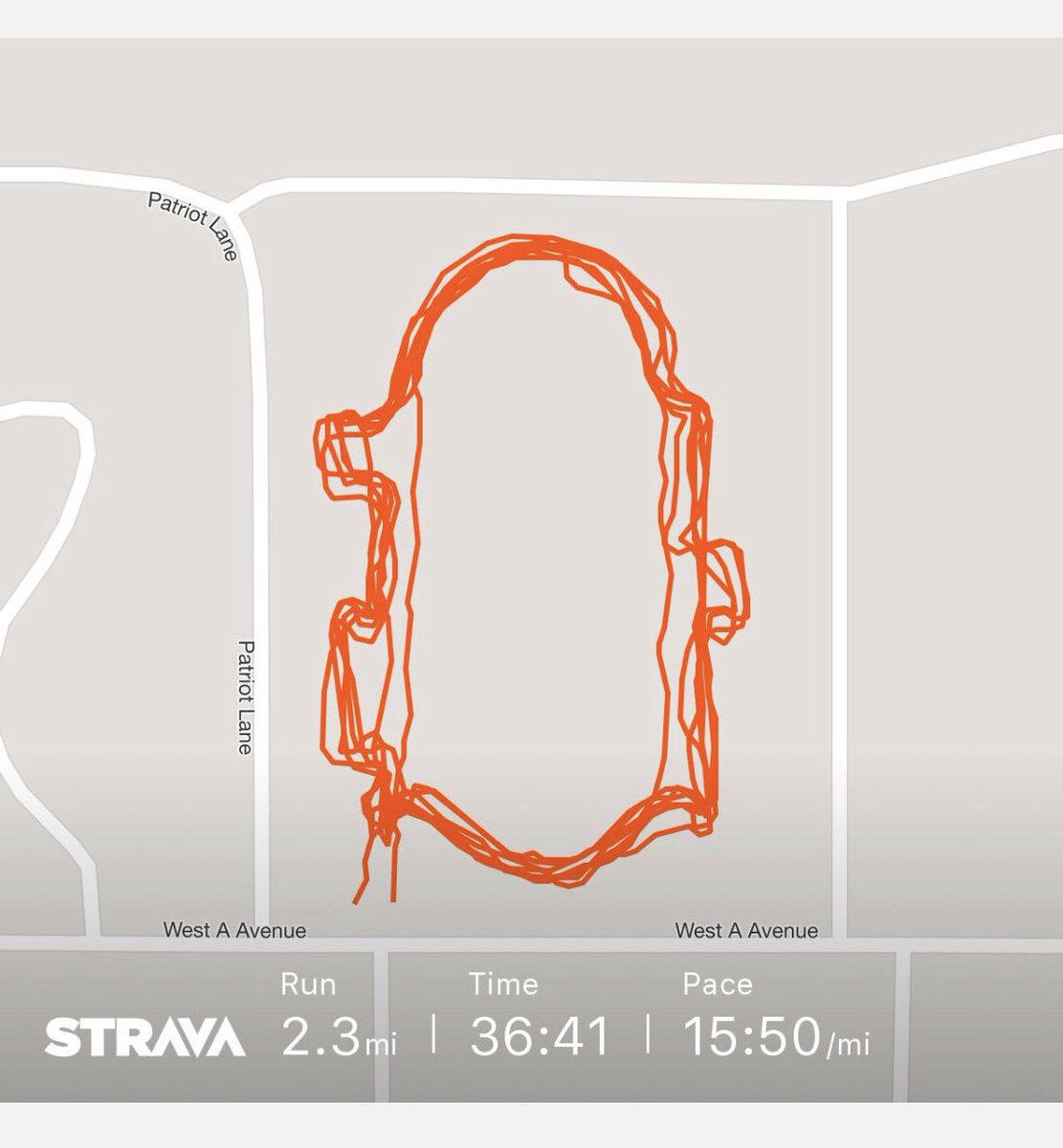 andreaf35248580's tweet photo. #760extracredit #bleacherRun that was a great lunch break !!! https://t.co/QwokICbnt8
