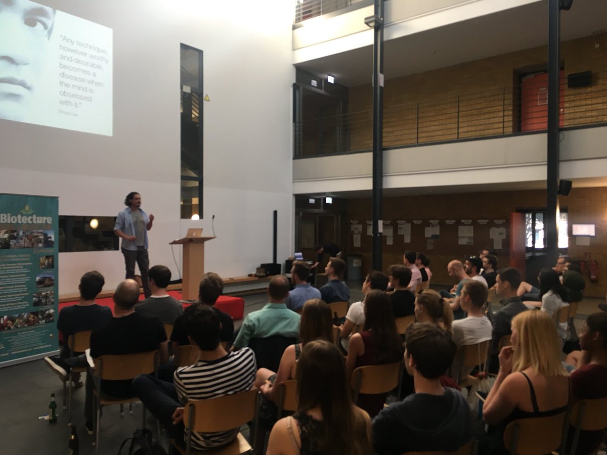 ingo_so's tweet photo. Heute zu Gast beim @Innovate_KA #innoTalk. Ich freu mich. #Blockchain https://t.co/3WXGvNpZl1