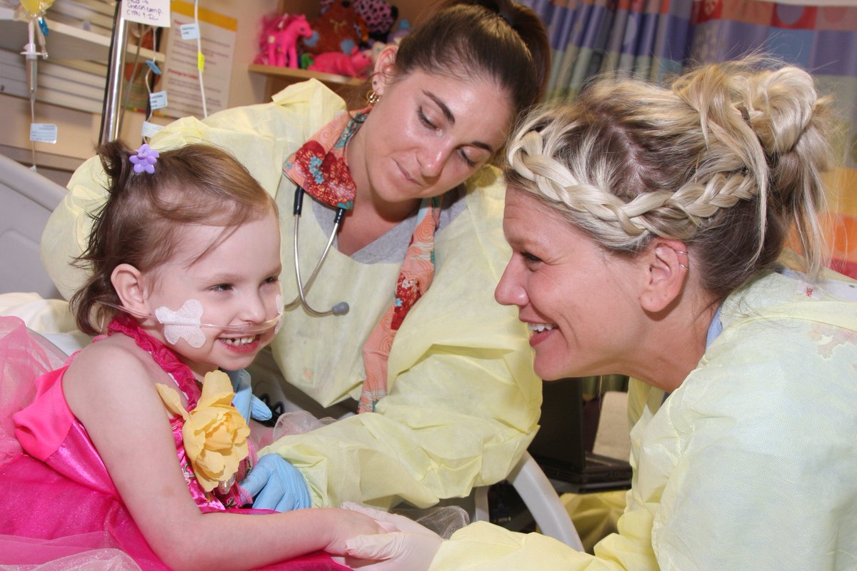 PedInnovation's tweet photo. Happy #NursesWeek from all of us at IPI! We are so grateful for our passionate and innovative nurses from @StanfordChild, @TexasChildrens, @ShrinersNorCA, and @UHRainbowBabies. https://t.co/WDyHUQ9Zp5